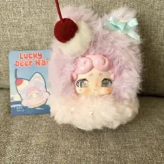 Lucky Deer Nai アイスシリーズ ③