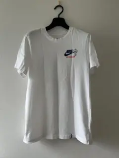 NIKE Tシャツ ホワイト　サイズS