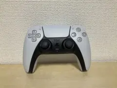 DualSense ワイヤレスコントローラー　ホワイト