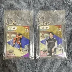 ウルフドッグス名古屋 水町泰杜 レザーキーホルダー Amazon.co.jp: ウルフドッグス名古屋 水町泰杜 レザー