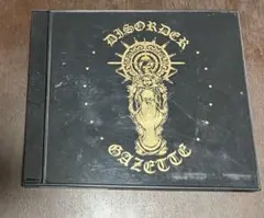 2025年最新】disorder cd the gazetteの人気アイテム - メルカリ