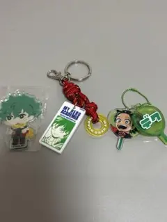 ヒロアカ ジャンプショップ