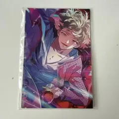 ENHYPEN DARK BLOOD Weverse GL限定特典 ポスカ