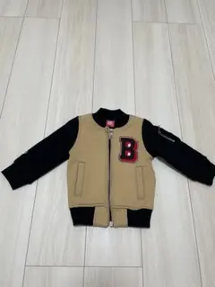 1点もの❣️BABYDOLL ベビー服 ジャケット 80cm