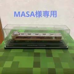 MASA様専用　485系　EF60