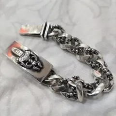 IRIEBEACH round bar bracelet メンズ20cm - メルカリ