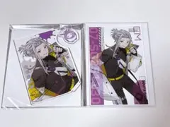 CharadeManiacs シャレマニ 朗読劇 ケイト　セット シャレマニ ソウタ メイ ケイト 3点セット CharadeManiacs - メルカリ