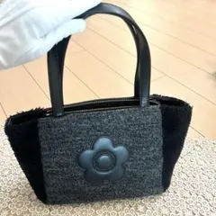 MARY QUANT バック