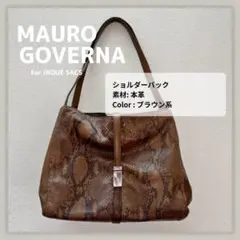 専用品Mauro Governa 2点まとめ売りセット 2026年最新】mauro governaの人気アイテム - メルカリ
