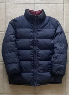 00s TOMMY HILFIGER downjacket archive