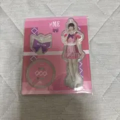 ≠ME 菅波美玲 イコノイジョイ2023 アクスタ - メルカリ