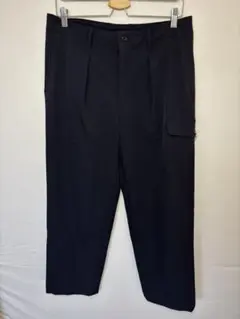 Woolrich カーゴパンツ コーデュラ ストレッチ 1ポケット ウールリッチ
