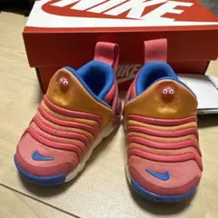 NIKE DYNAMO GO SE TD ダイナモ　8cm
