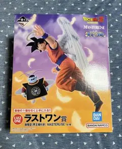 ⭐︎35品⭐︎ドラゴンボール　一番くじ　A〜H,ラストワン賞 一番くじ ラストワン賞 神龍 「ドラゴンボール ULTIMATE