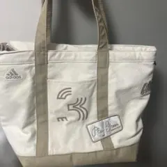adidas GOLF by Paul Green トートバッグ