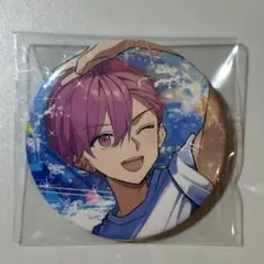 ないこ 悠久休暇 いれいす 缶バッジ