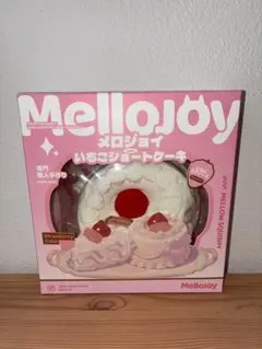 2026年最新】mellojoyいちごショートケーキの人気アイテム - メルカリ
