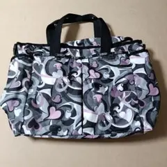 LeSportsac レスポートサック トートバッグ