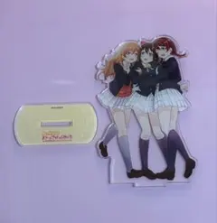 ラブライブ 虹ヶ咲