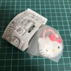 ハローキティ かわいいおもちゃミニチュアチャーム　おしゃれバッグ