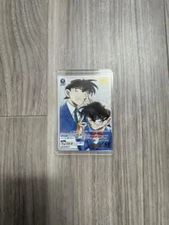 S*.様 名探偵コナン 江戸川コナン&工藤新一　MRCP コナンカード　新たなる