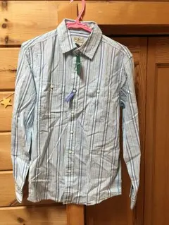 L.L.Bean メンズ シャツ 新品①