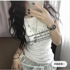 amood Tシャツ