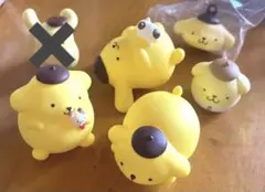 ポムポムプリンセット
