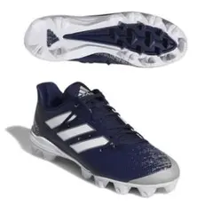 アディダス メンズ 野球 ポイントスパイク アディゼロ アフターバーナー 8