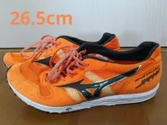 26.5cm MIZUNO（ミズノ）WAVE CRUISE JAPAN