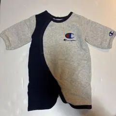 半袖ロンパース ロンパース