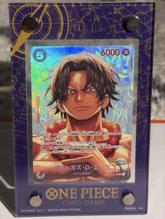 名探偵コナンカードゲーム 松田陣平 SRP ID0704 - メルカリ