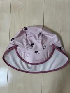 Disney ミニーマウス スイミング帽子 48-52cm