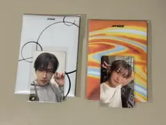 Stray Kids トレカ 8枚セット Noeasy Mecima POB - メルカリ