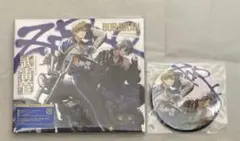 Paradox Live パラライ 武雷管 ZERO CD - メルカリ