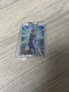 ドラゴンボールZ ドッカンバトル アクリルチャーム2