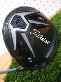 ★ 超レア！　新品の915D2 8.5度！　タイトリスト！　★ 915D2 - タイトリスト 日本公式サイト