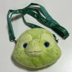 アウラニディズニー エコバッグ オルメル - メルカリ