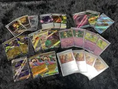 テレパス超エネルギー＋ムニキスゼロカード＋コイン