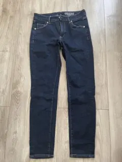 AMERICAN HOLIC スキニーデニム インディゴブルーのサムネイル