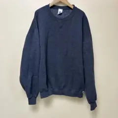 ラッセルアスレチック　スウェット　トレーナー　裏地起毛