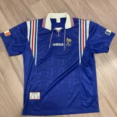 90s フランス代表 ユニフォーム サッカー 90s フランス代表 ユニフォーム サッカー - メルカリ