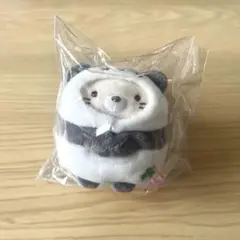 すみっコぱんだ ねこ