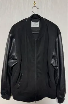 ベイフロー ブルゾン