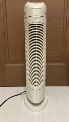 未開封 エンビオン イオニックプロターボ イオン式空気清浄機 ホワイト 未使用品】YA-MAN(ヤーマン) イオン式 空気清浄機 イオニック