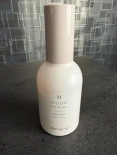 [美品] ハーリップトゥ　ヘアミルク　RICH ESSENCE