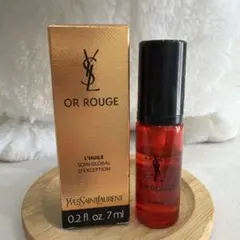 イヴ・サンローラン YSL オールージュユイルN 美容液 7ml - メルカリ