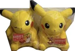愛媛ポケモンストア限定 ピカチュウみかん箱マスコット - メルカリ