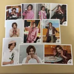 小瀧望　WEST. 公式写真