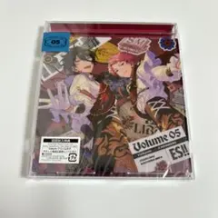 あんさんぶるスターズ アルバムシリーズ 『TRIP』 Valkyrie 通常盤②